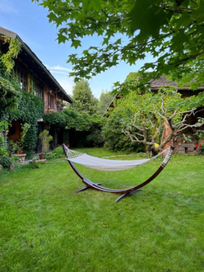 La casa Arancione Boves